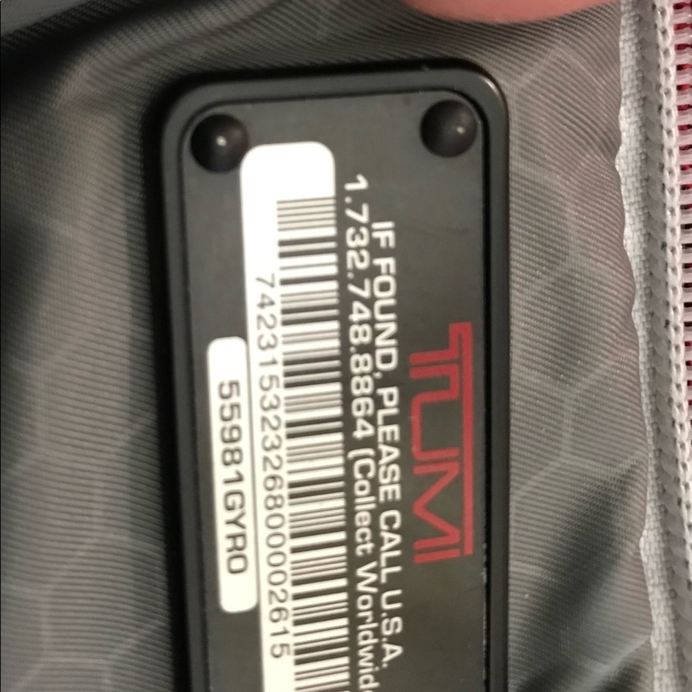 Tui Backpack - image 5